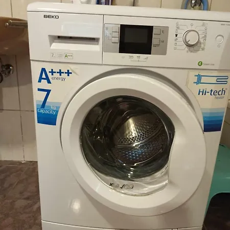 Prijetna Hisa Blizu Starega Mestnega Jedra Apartment
