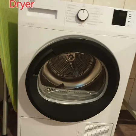 Apartment Prijetna Hisa Blizu Starega Mestnega Jedra *