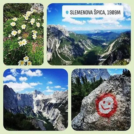 Prijetna Hisa Blizu Starega Mestnega Jedra