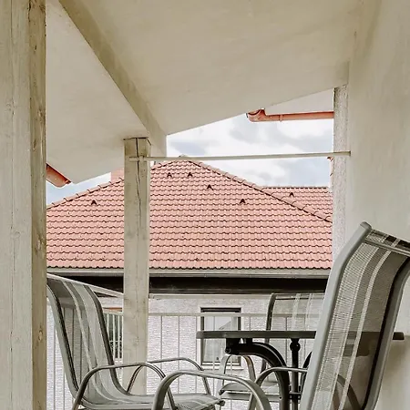 Prijetna Hisa Blizu Starega Mestnega Jedra Apartment Kranj