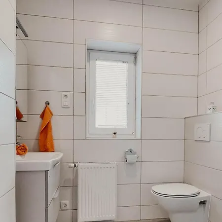 Prijetna Hisa Blizu Starega Mestnega Jedra * Kranj