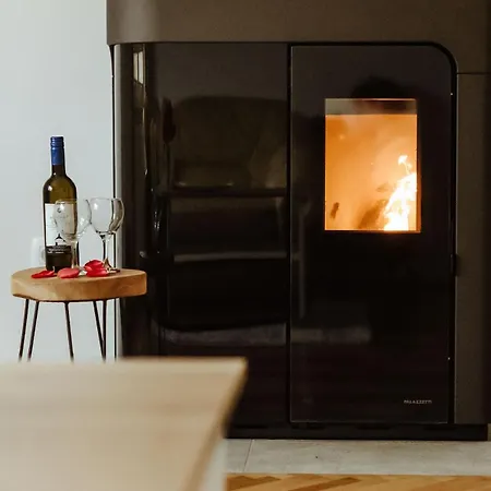 Prijetna Hisa Blizu Starega Mestnega Jedra Apartment *