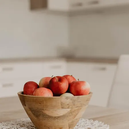 Prijetna Hisa Blizu Starega Mestnega Jedra Kranj