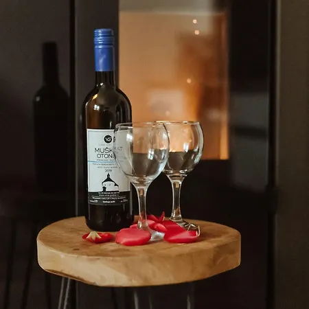 Prijetna Hisa Blizu Starega Mestnega Jedra * Kranj