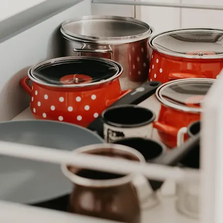 Prijetna Hisa Blizu Starega Mestnega Jedra * Kranj